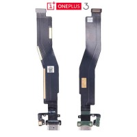 Charging port flex for Oneplus Three 3 A3001 A3003 A3000